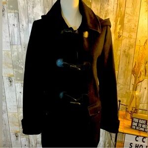 Gorgeous 💕Perfect Condition Tommy Hilfiger ladies wool jacket. Size 8.